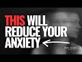 Max Lucado Says THIS Will Reduce Your Anxiety