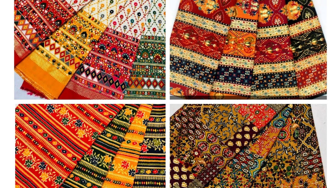 Rayon foil print fabric, printed Rayon fabrics