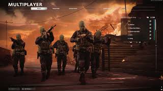 Call of Duty Black Ops Cold War MULTIPLAYER GAME AI BOTS PART 6