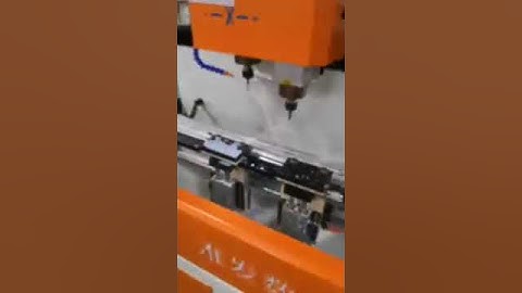 CNC 4 axis Aluminum profile cutting machine