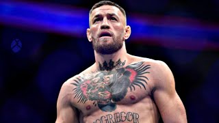 Conor McGregor - I'll Rise and Overcome Again