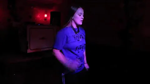 Da Killa KC - 'AINT WAT IT SEEMS' LIVE PERFORMANCE AT SUNDAY SKOOLIN'