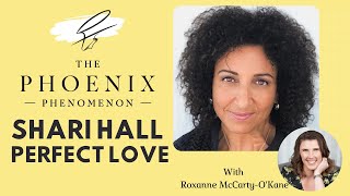 How to write a powerful memoir - The Phoenix Phenomenon S6 Ep1 Shari Hall