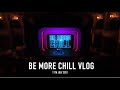 Be More Chill Vlog