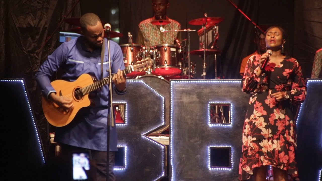abba-celebration-kinshasa-partie1-avec-la-sr-dena-mwana-denamwana