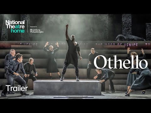Othello | Watch