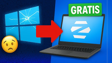 PC te oud? GRATIS Alternatief voor Windows 11!