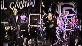Coal Chamber - Bradley (Live At The Whisky A Go-Go - Los Angeles, CA, USA 11-13-1996) DVD [3/8]