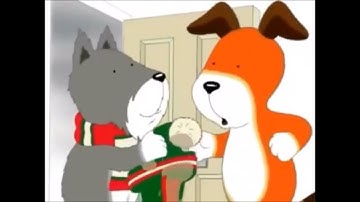 Barney’s Making New Friends (2001 Version) Part 18 (Getting Closer!)