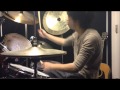 SiM killing me drum cover