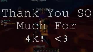 PVPLounge | 4k Montage