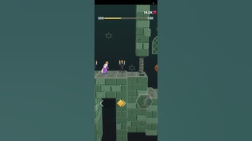 Prince Of Persia Escape Level 999 클리어