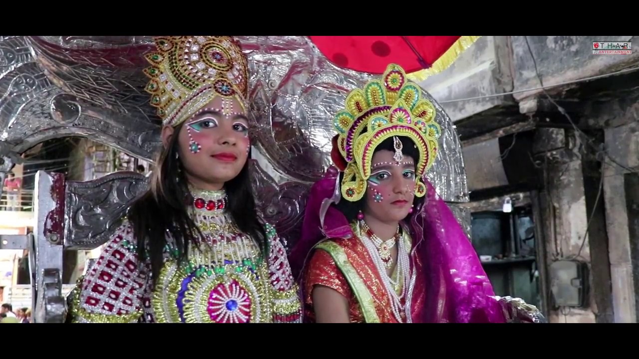 Gangaur Festival | Jodhpur | Swaroop Khan | Thar Entertainment