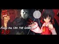 【ゆっくり実況】ジェイソンから逃げるんだよ!あくしろよ! #19 【Friday the 13th The Game】