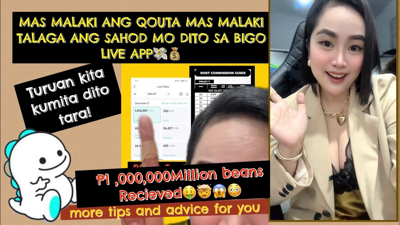 Bigo live app honest review 