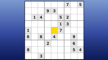 New York Times Hard Sudoku Solution, 31 July 2022.😉
