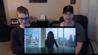 Umbrella Academy 1x2 REACTION & REVIEW | Run Boy (REUPLOAD) @jeetv7630
