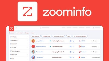 How to Use Zoominfo | Best Online Marketing & Leads Platform?