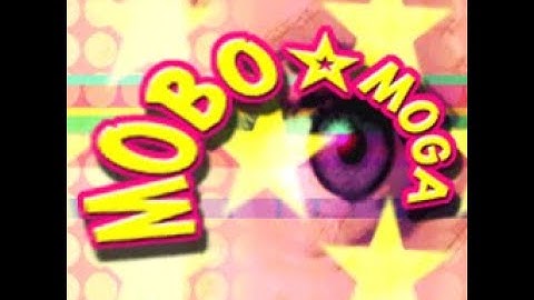 MOBO☆MOGA (DDR NovaMAX CSP)