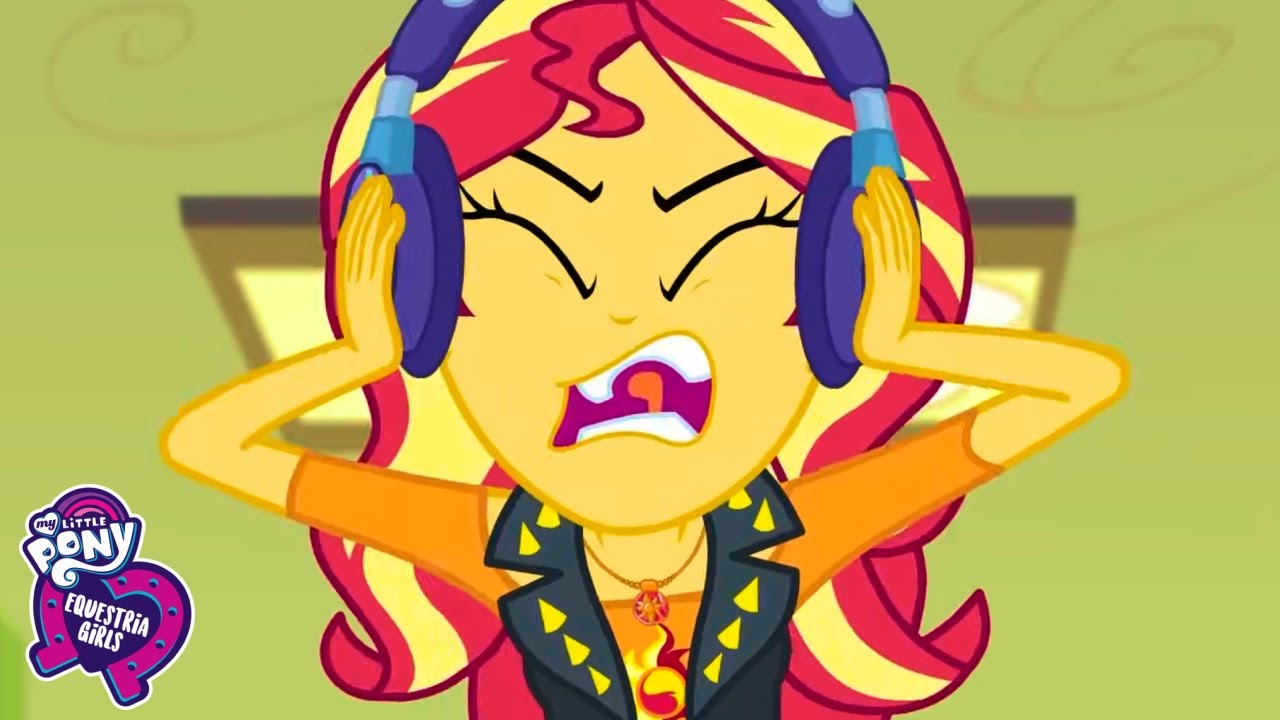 🌟 Magic Overload! Superpowers Go Wild at School and more episodes! | My Little Pony: Equestria Girls