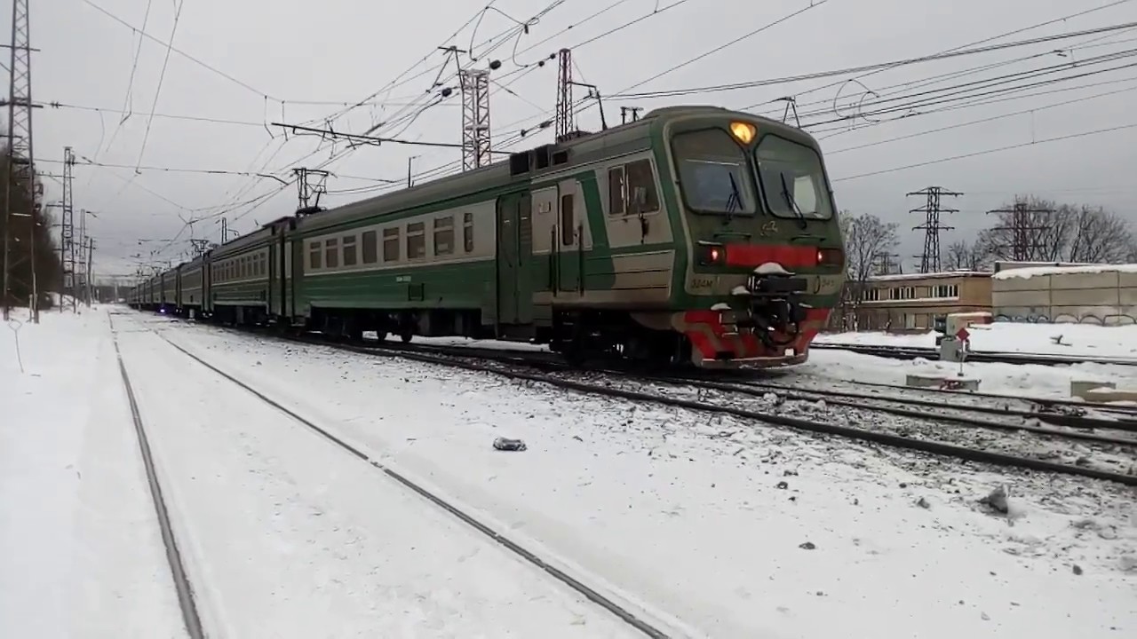 Электрички нара переделкино сегодня