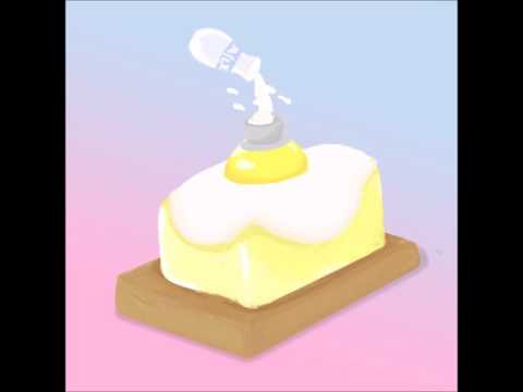 Youth Portal - Butter Breakfast