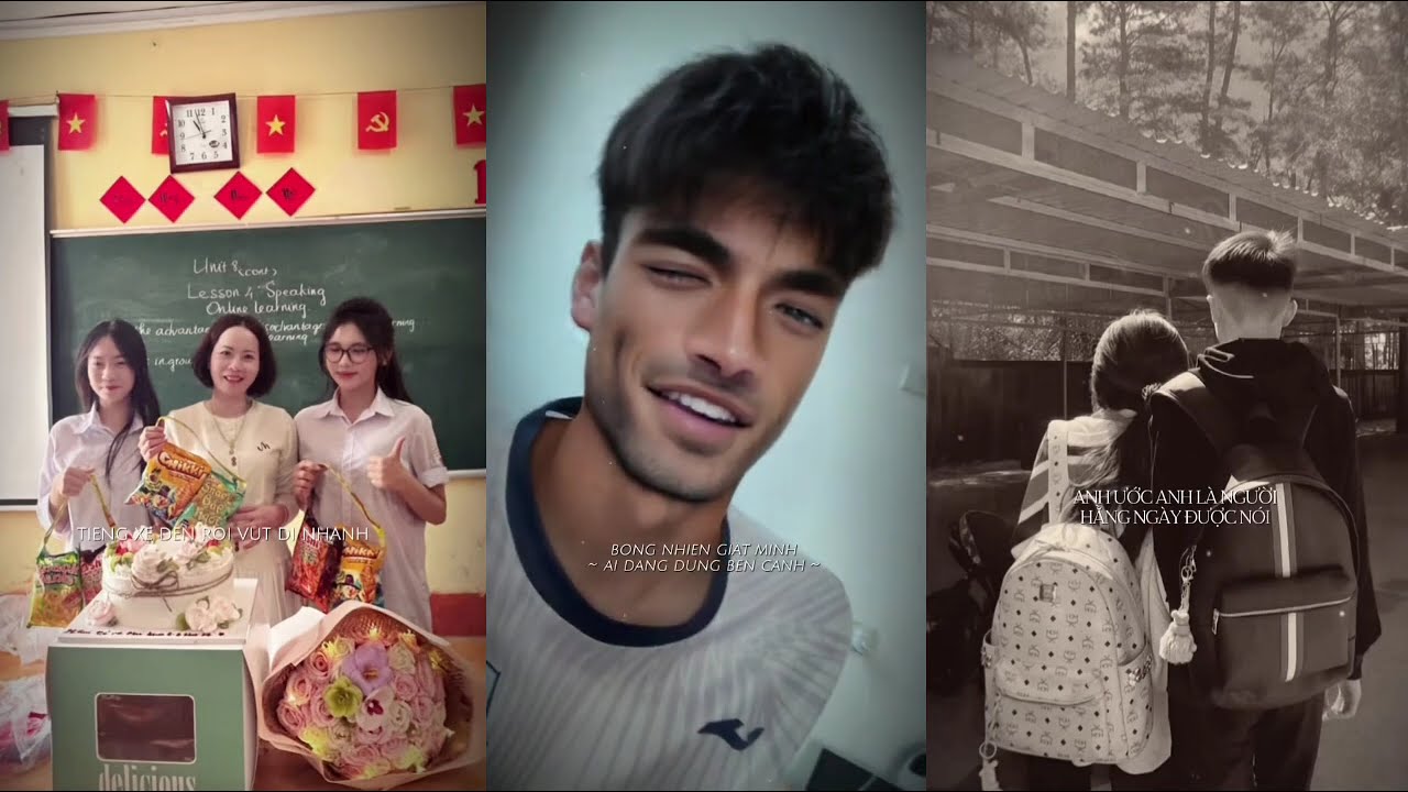 [#31]🔊🎶 Tổng hợp video toptop nhẹ nhàng 8/3 cặp đôi siuu hayy#nhactiktok #capcut #chill #capdoi 