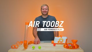 Famous Air Toobz Walkthrough Net Worth