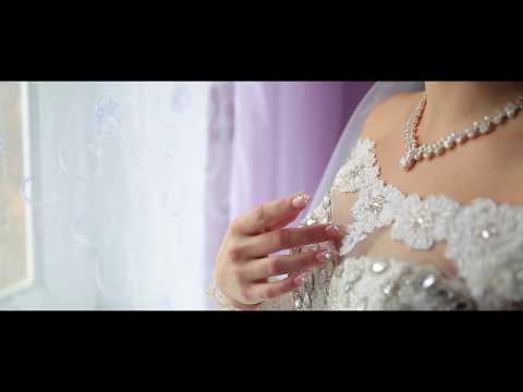 Свадебное видео Эльдара и Тамилы / Wedding video of Eldar and Tamila (PRESTIGE 2016)