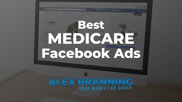 Best Medicare Insurance Facebook Ad Examples (Free Swipe File)