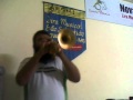 SABOR A MI