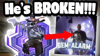 Why Does Nobody Play Iso?