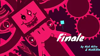 JS&B: FINALE v2.0 (with hit) JS&B: FINALE v2.0 (with hit)