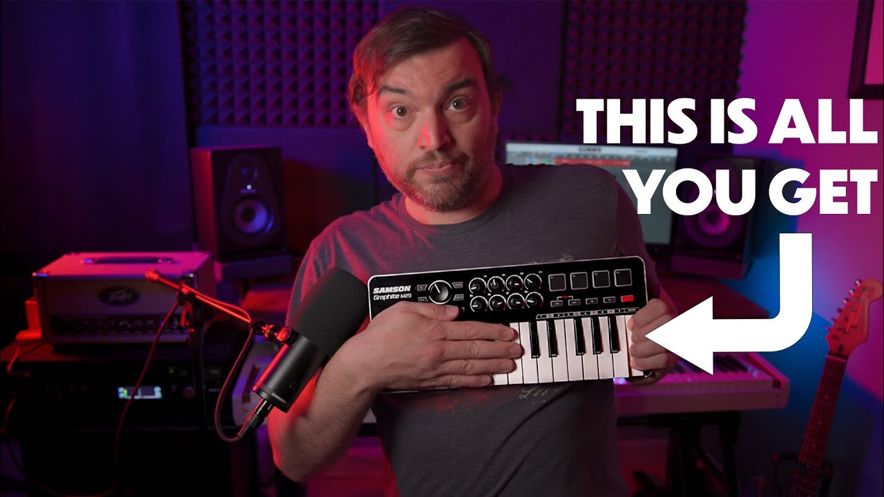 A.I. Will Destroy the Music Industry