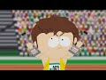 Jimmy Got Swole | SOUTH PARK &quot;Up Down Steroid&quot;  Season 8 Episode 2