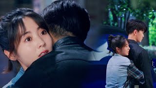 💕【MULTISUB】禁慾霸總極致反差，灰姑娘悄然心動，意外等來他主動相擁【乌鸦小姐与蜥蜴先生 Miss Crow With Mr. Lizard】#霸道总裁 #cdrama