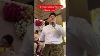 Download Lagu Taringot au kampung halaman MP3 Download Lagu Taringot au kampung halaman MP3