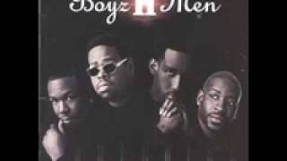 Watch Boyz II Men Te Doy Mi Amor I Can Love You video