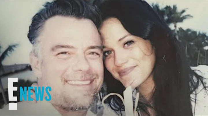 Josh Duhamel Marries Miss World America Audra Mari...