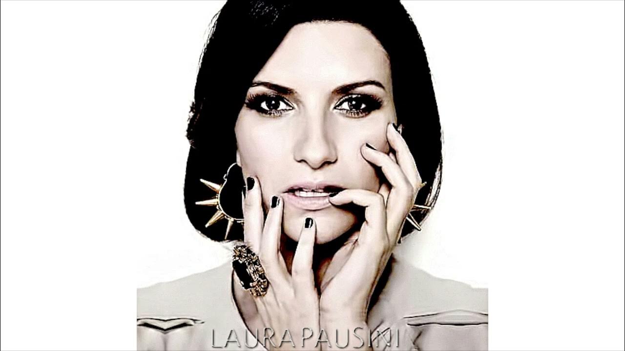 Laura Pausini-Vivimi - YouTube