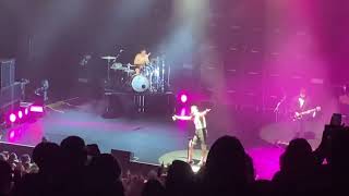 YUNGBLUD Memories Live @ Olympia in Paris May 2022