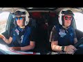 The Epic Rebelle Rally Adventure - Nextbase x Mitsubishi x Record the Journey