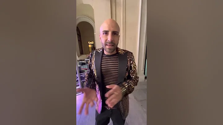 MILANO FASHION SHOW 2022: INTERVISTA CON SIMONE DI...