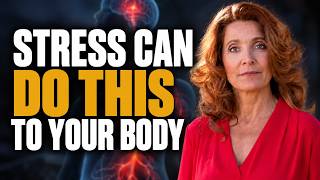 7 Physical Signs Your Body Is Under Too Much Stress