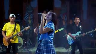 DINDA TERATU - SELAMAT JALAN (LIVE SESSION HERO MUSIC)