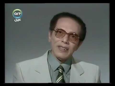 د مصطفى محمود سر العبقرية