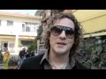 David Bisbal platica sus próximas fechas