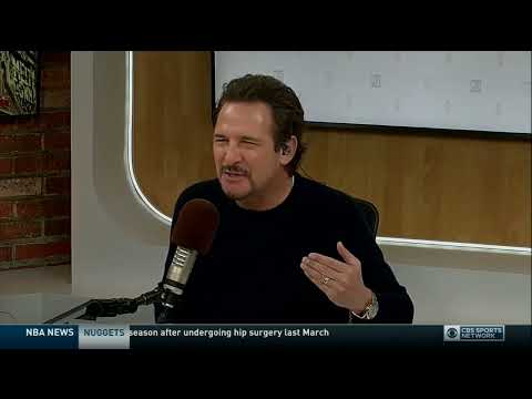 Jim Rome's Health Struggles: An Emotional Rollercoaster