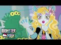 Monster High™ Spain | Operación libertad  | Temporada 1 | Episodio 14