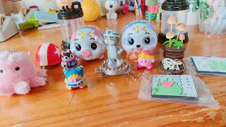 お気にのガチャめっちゃ開ける